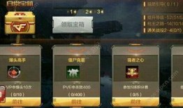 cf手游最新爆料王者,王者归来，全新英雄生成系统震撼来袭！